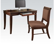 92207 2PC Desk and Chair